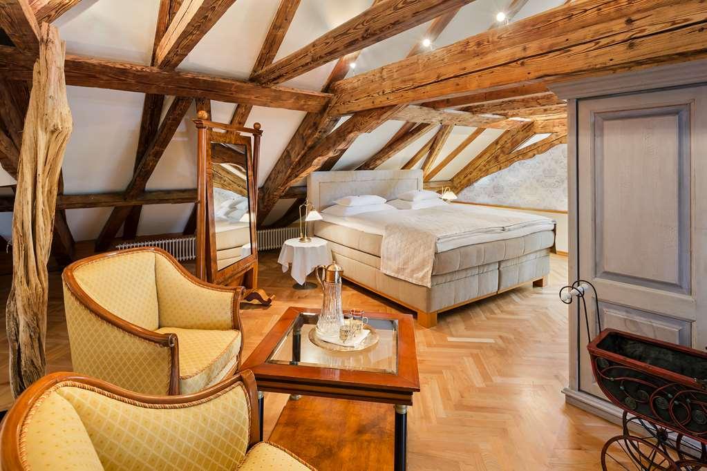 Radisson Blu Hotel Altstadt, Σάλτσμπουργκ Δωμάτιο φωτογραφία