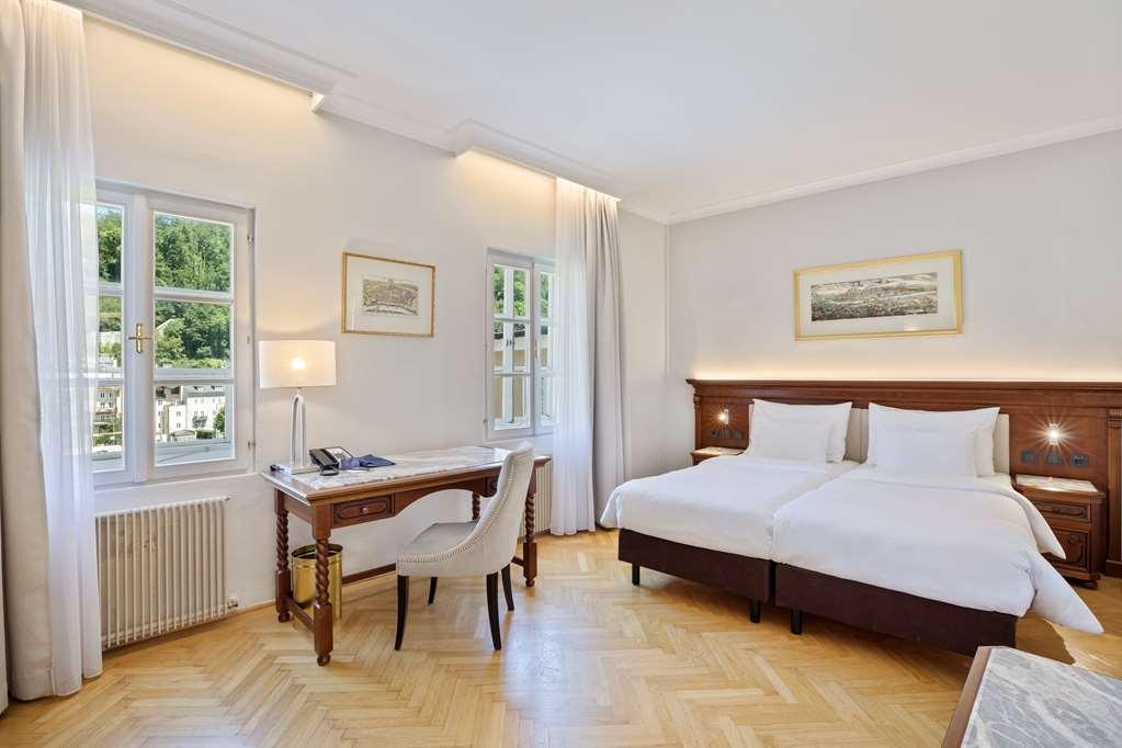Radisson Blu Hotel Altstadt, Σάλτσμπουργκ Δωμάτιο φωτογραφία