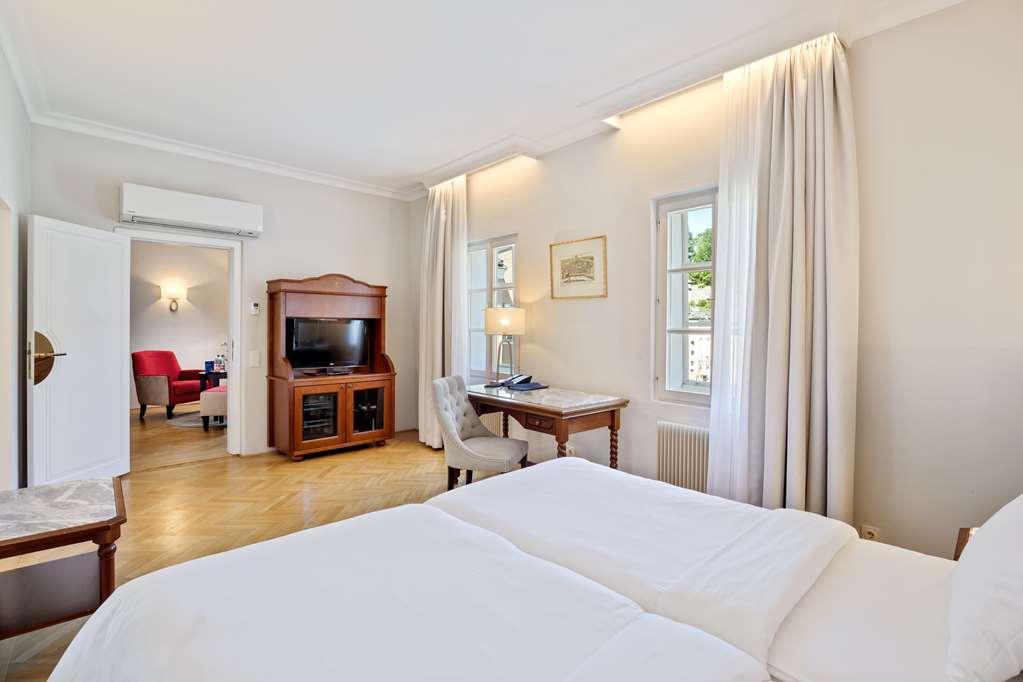 Radisson Blu Hotel Altstadt, Σάλτσμπουργκ Δωμάτιο φωτογραφία